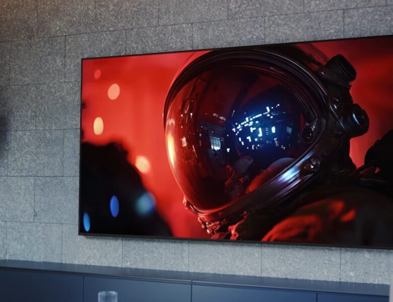 Sony представила останні телевізори Bravia перед злиттям з TCL