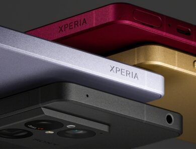 Sony представила смартфон Xperia 1 VIII