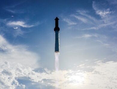 SpaceX витратила понад $15 млрд на Starship – Reuters