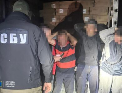 Спецслужби ліквідували канал контрабанди з Абхазії