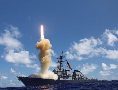 США атакували судно наркоторговців: двоє загиблих