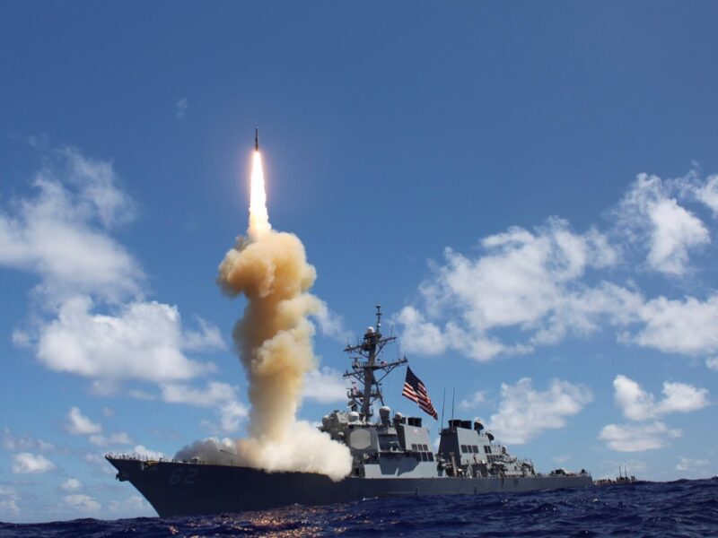 США атакували судно наркоторговців: двоє загиблих