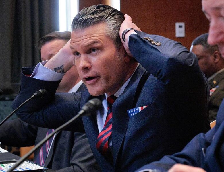 США несподівано скасували переміщення 4000 військових у Польщу