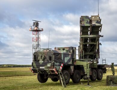 США попередньо погодили виробництво ракет Patriot у Польщі