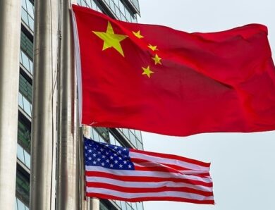 США посилюють технологічну блокаду Китаю