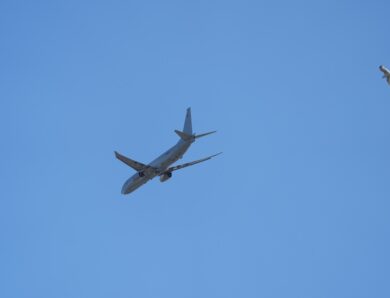 США різко збільшили розвідувальні польоти поблизу Куби &ndash; ЗМІ
