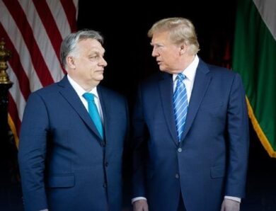 США шукають для Орбана високу посаду в ООН – ЗМІ