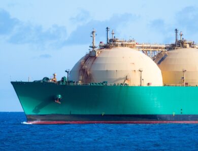США стають головним постачальником газу до ЄС