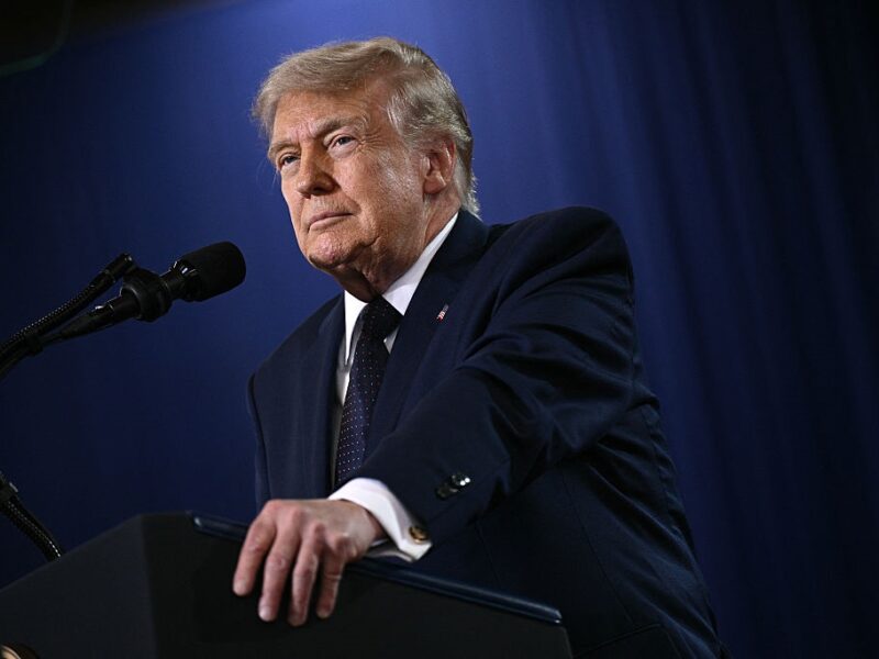 США та Іран узгодили 60-денний меморандум – ЗМІ
