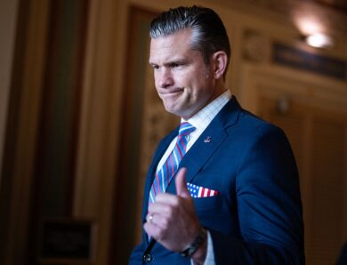 США вчергове атакували судно наркоторговців