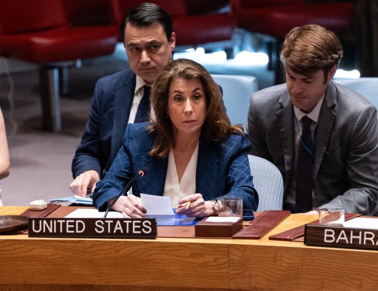 США застерегли РФ від масованих ударів по Києву