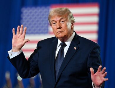 США збережуть блокаду іранських портів до підписання угоди
