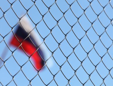 Стали відомі деталі криптовалютних санкцій Британії проти РФ