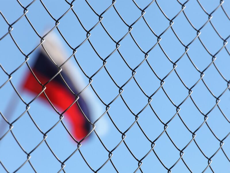 Стали відомі деталі криптовалютних санкцій Британії проти РФ