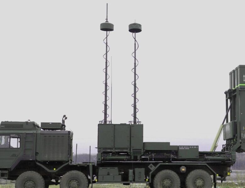 Стало відомо, скільки російських цілей збила ППО