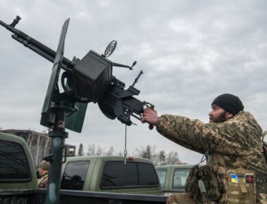Стало відомо, як за день відпрацювала ППО