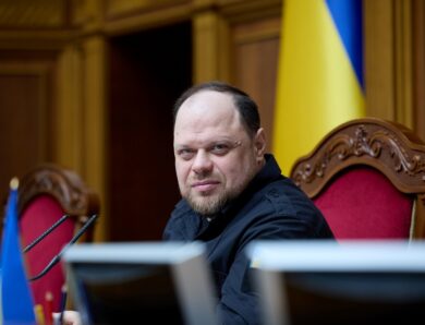 Стефанчук роз&rsquo;яснив за “домострой” у проєкті Цивільного кодексу