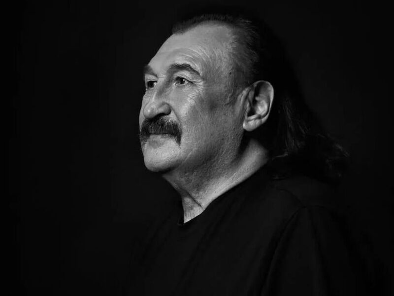 Степан Гіга посмертно отримав особливу відзнаку