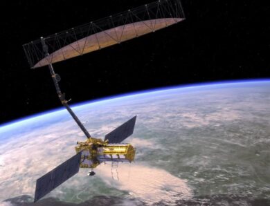 Столиця Мексики стрімко йде під землю – NASA