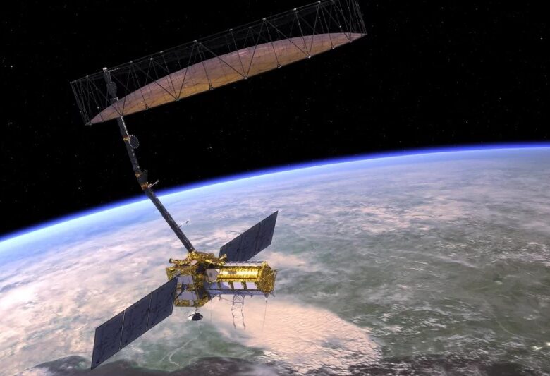 Столиця Мексики стрімко йде під землю – NASA