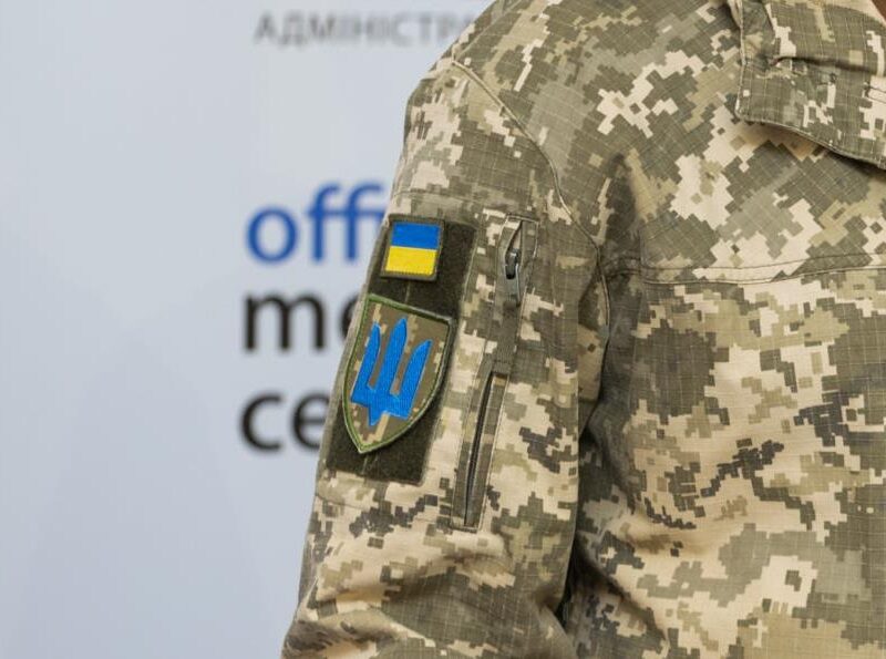 Стрілянина по військових ТЦК в Дніпрі: зросла кількість потерпілих