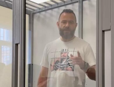 Суд арештував Дубінського за новою підозрою