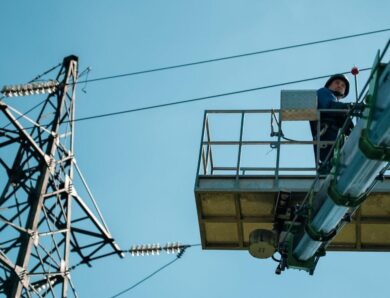 Суми будуть повністю знеструмлені
