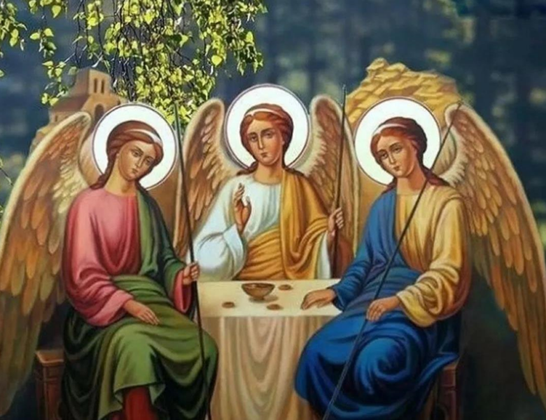 Свята Трійця: коли святкують цього року