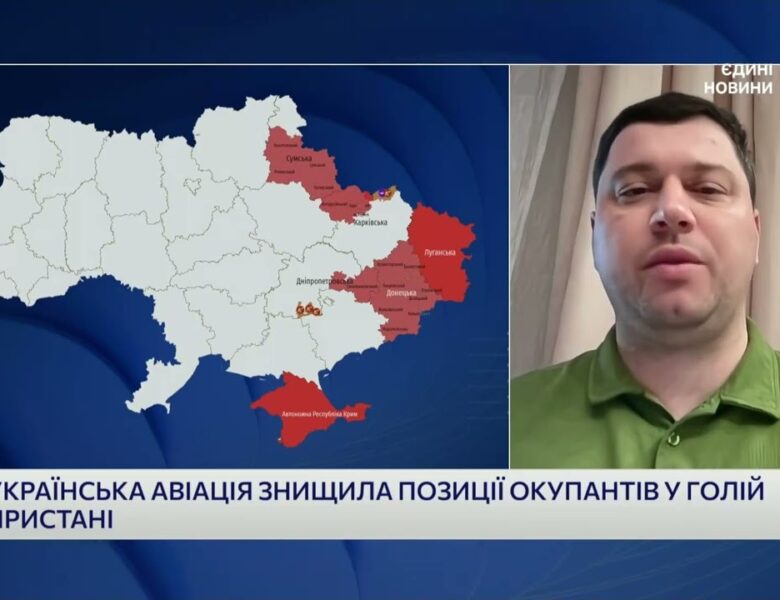 Шахеди, радари та інновації: як Україна посилює перевагу | Богдан Долінце