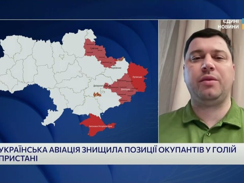 Шахеди, радари та інновації: як Україна посилює перевагу | Богдан Долінце