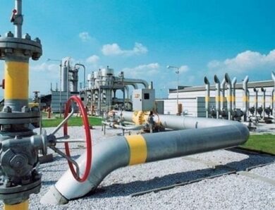 Тарифи на закачування газу можуть зрости до 48%