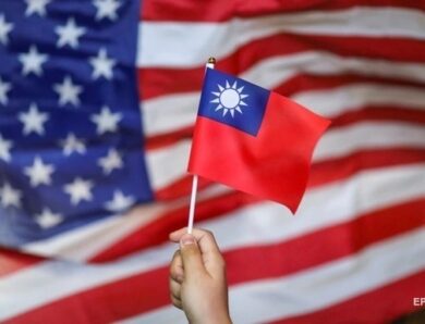 Тайвань перестає бути козирем США: чому це тривожить Україну