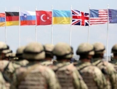 Технології проти війни РФ в Україні: Rheinmetall, Palantir та зірка Фрея