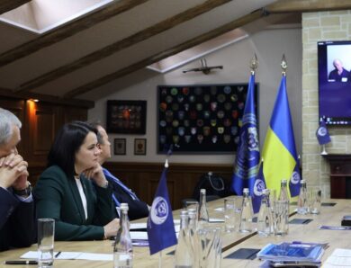 Тихановська поговорила з полоненими білорусами, які воювали за РФ