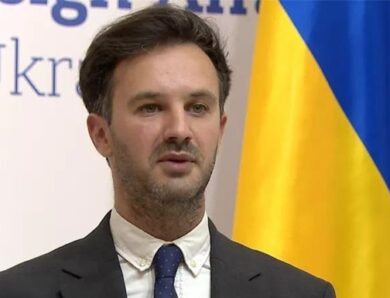 Тихий викрив наміри РФ щодо України в обмовці помічника Путіна