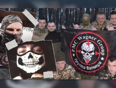 TikTok заблокував мережу пропагандистських акаунтів РФ у Чехії