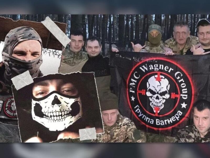 TikTok заблокував мережу пропагандистських акаунтів РФ у Чехії