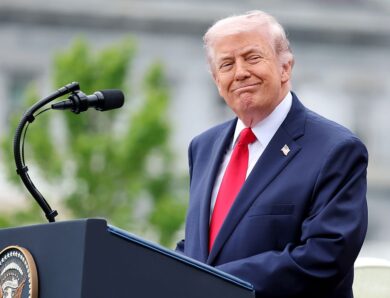 Трамп анонсував нове скорочення військ у Німеччині
