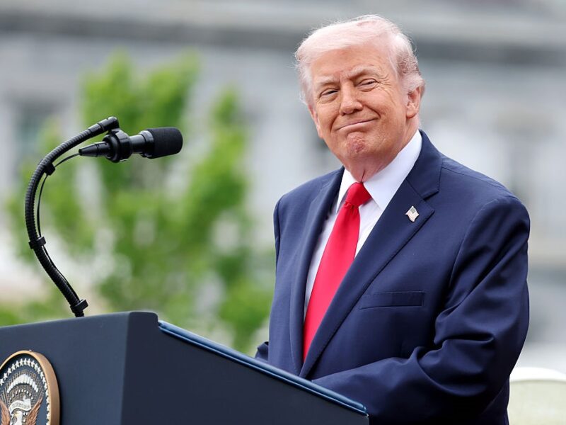 Трамп анонсував нове скорочення військ у Німеччині