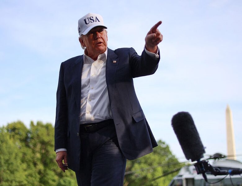 Трамп чотири місяці веде перемови про контроль над Гренландією – ЗМІ
