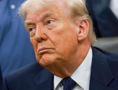 Трамп готовий направити делегацію до РФ для переговорів щодо України
