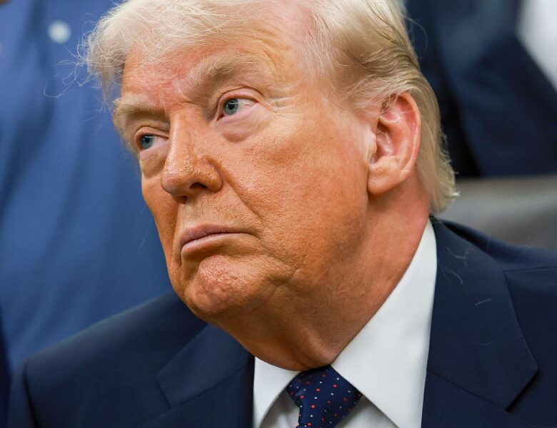 Трамп готовий направити делегацію до РФ для переговорів щодо України