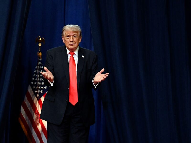 Трамп готує нове виведення військ із Європи – ЗМІ