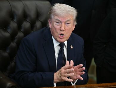 Трамп: ми вже перемогли Іран, але хочемо більшого