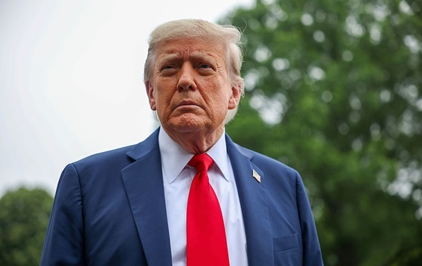 Трамп назвав умову відновлення ударів США по Ірану