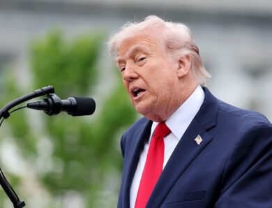 Трамп незадоволений мирними пропозиціями Ірану