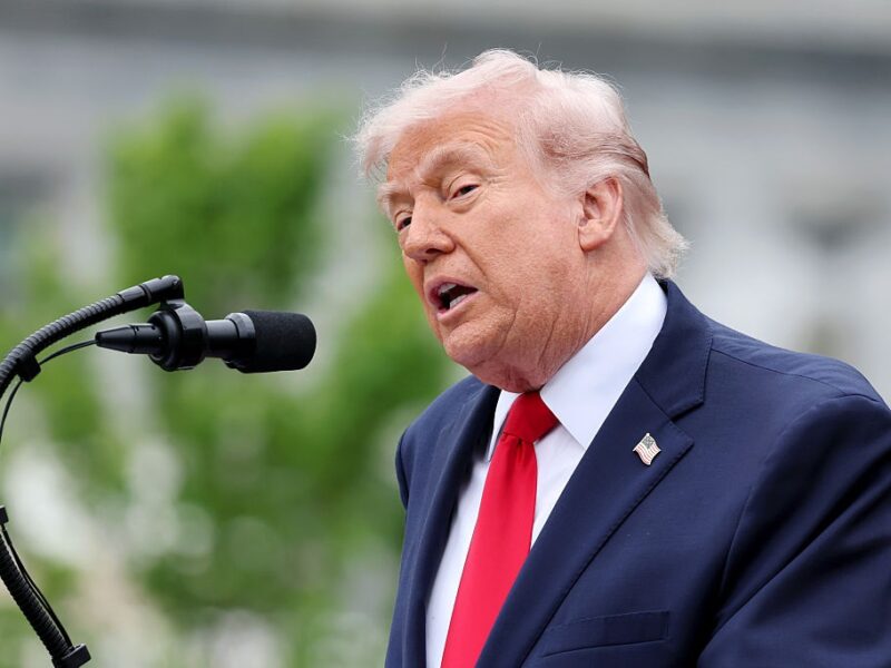 Трамп незадоволений мирними пропозиціями Ірану