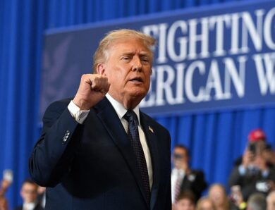 Трамп оголосив про угоду з Іраном