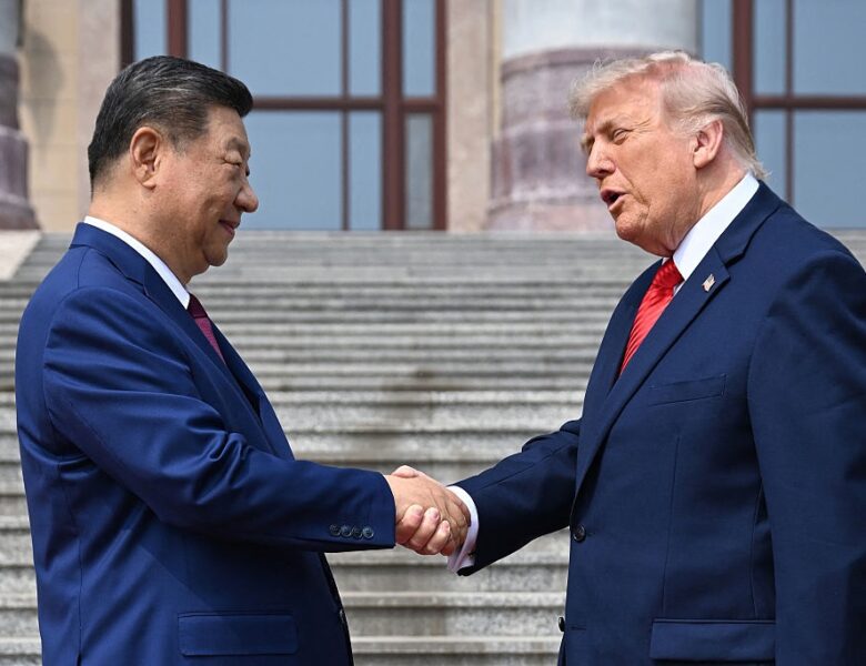 Трамп поїхав від Сі без торговельної угоди – ЗМІ