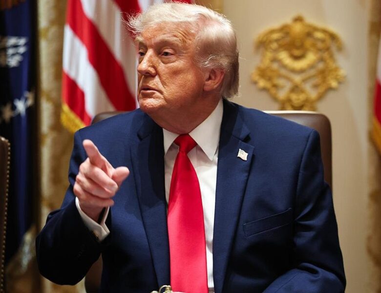 Трамп пригрозив “підірвати” Оман